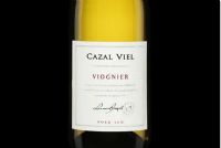 Laurent Miquel Cazal Viel Pays d'Oc Viognier 2023